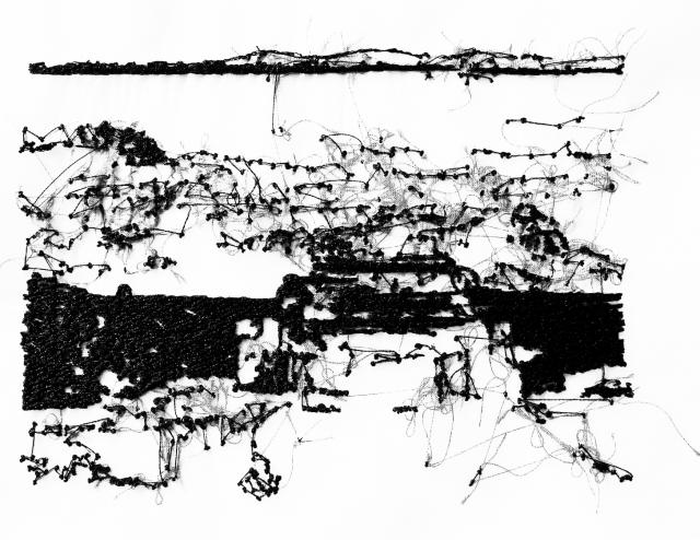 salt pan gates